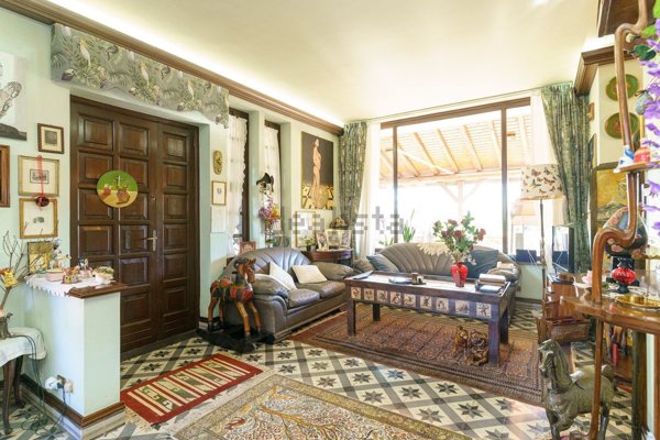 casa indipendente in vendita a Mascalucia