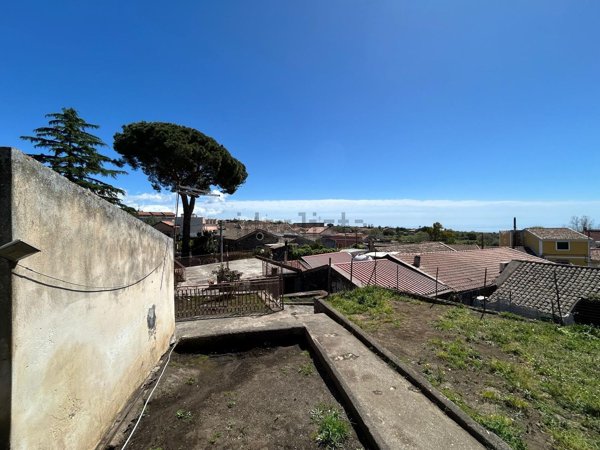 casa indipendente in vendita a Mascalucia in zona Massa Annunziata