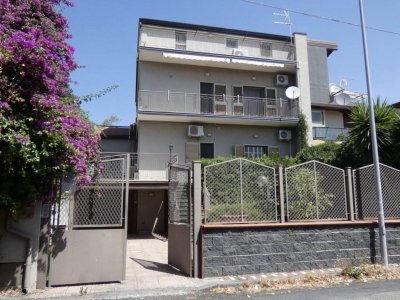 casa indipendente in vendita a Mascalucia