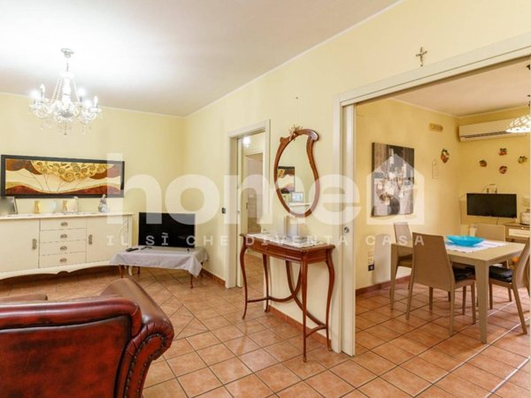 appartamento in vendita a Mascalucia