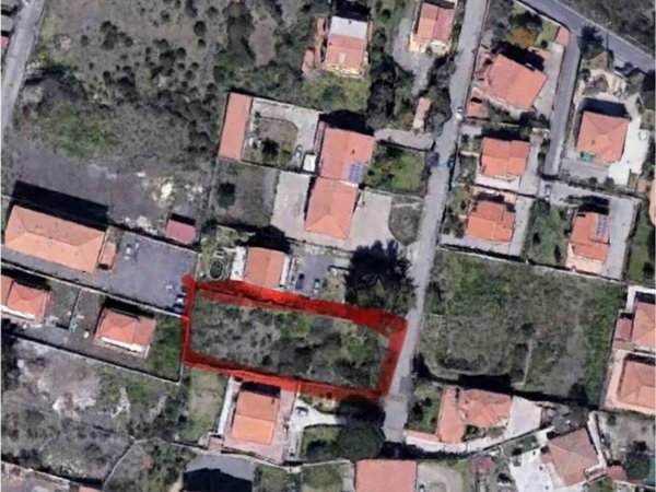 terreno agricolo in vendita a Mascalucia