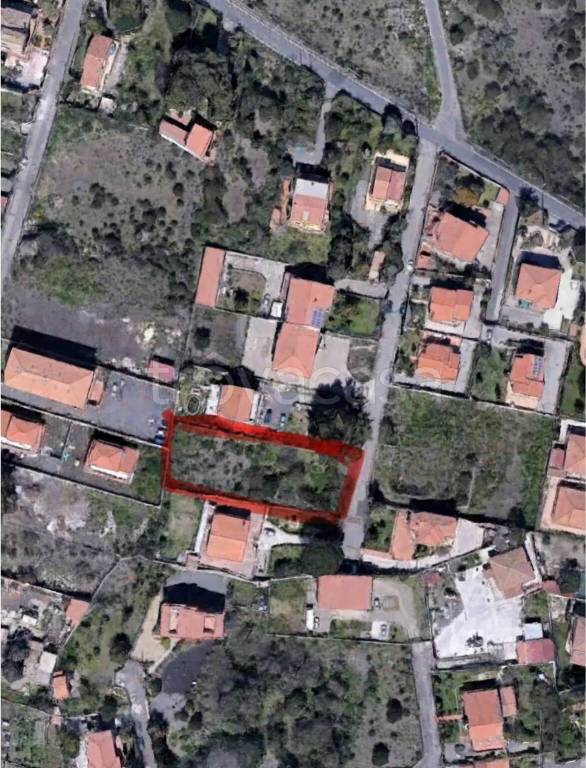 terreno agricolo in vendita a Mascalucia