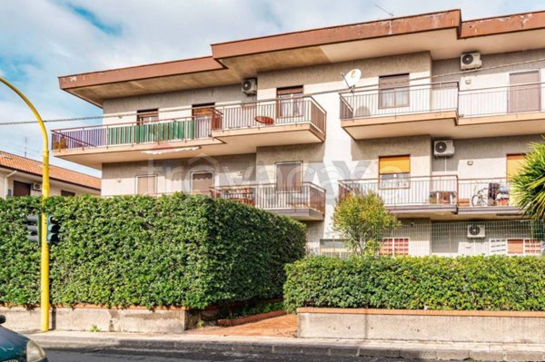 appartamento in vendita a Mascalucia