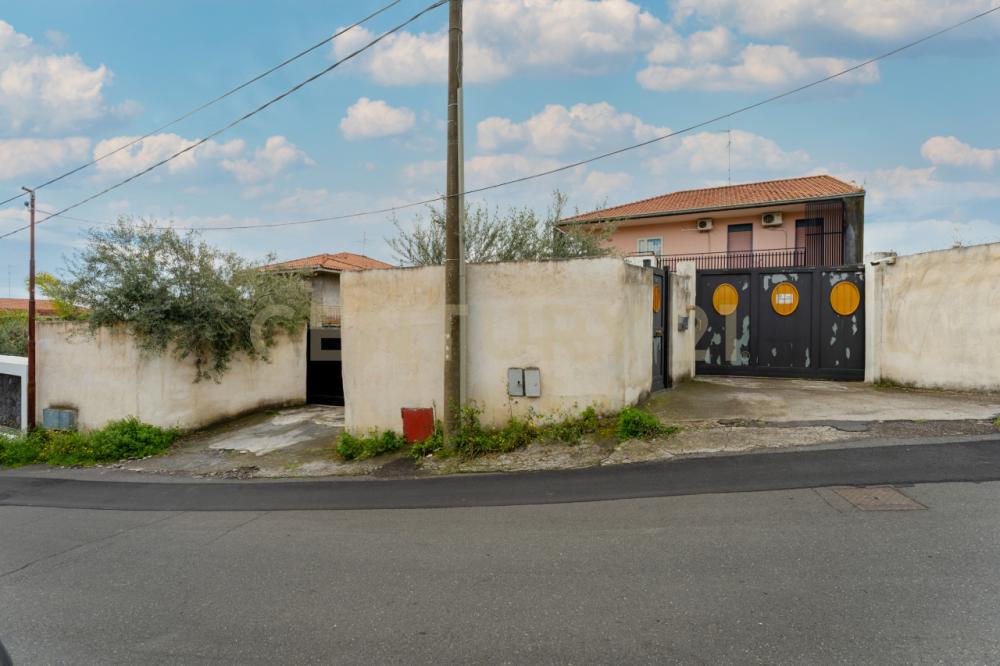 appartamento in vendita a Mascalucia