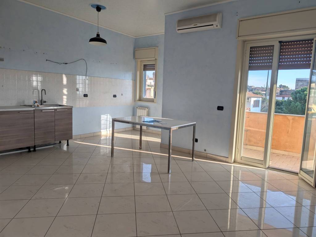 appartamento in vendita a Mascalucia