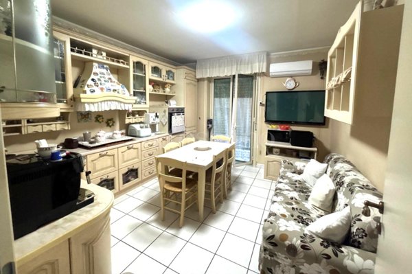 appartamento in vendita a Mascalucia