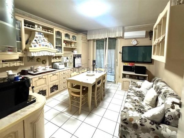 appartamento in vendita a Mascalucia