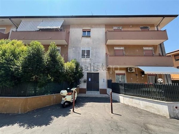 appartamento in vendita a Mascalucia