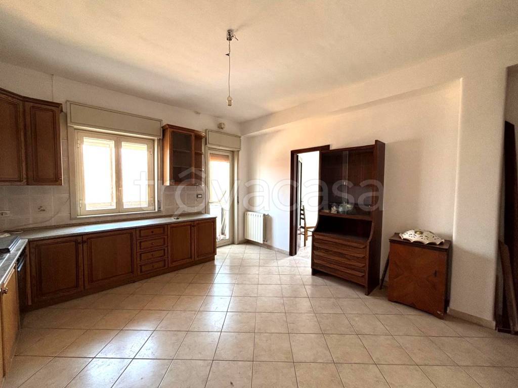 appartamento in vendita a Mascalucia