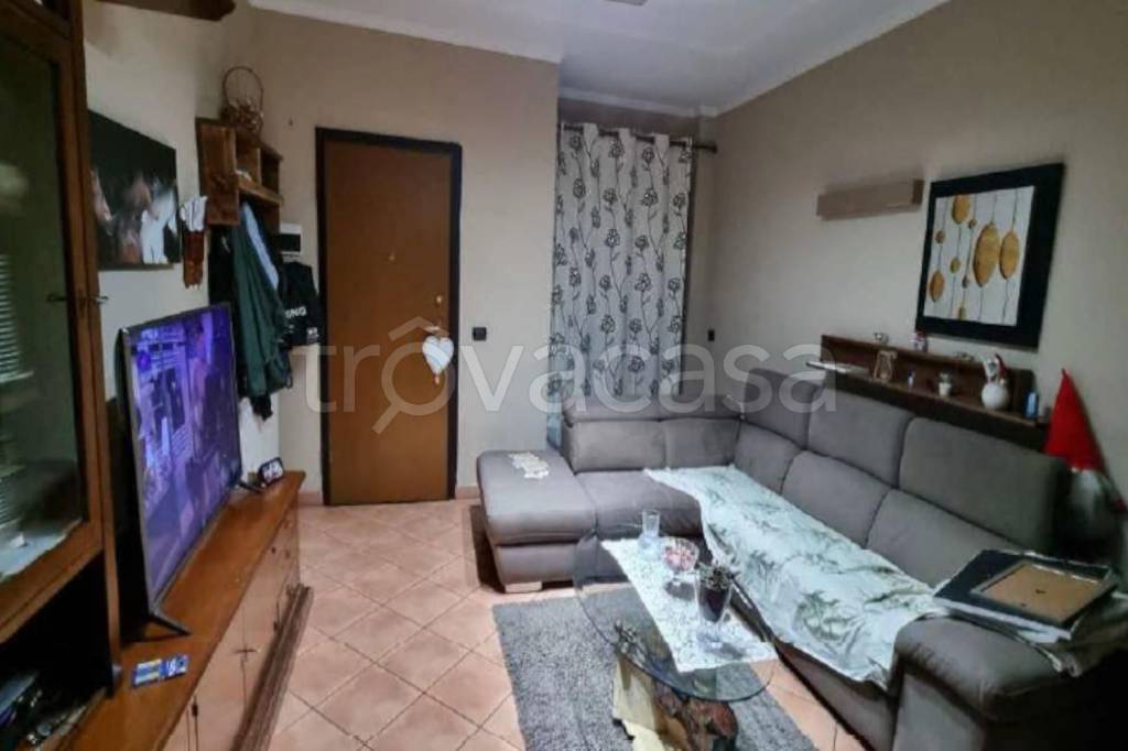 appartamento in vendita a Mascalucia