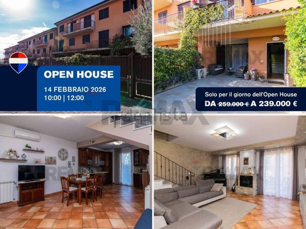 casa indipendente in vendita a Mascalucia