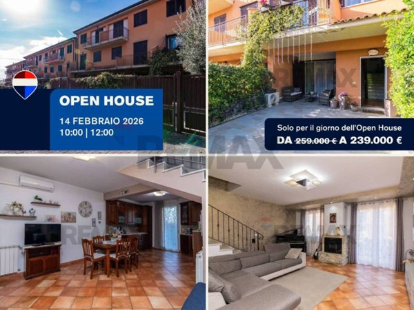 casa indipendente in vendita a Mascalucia