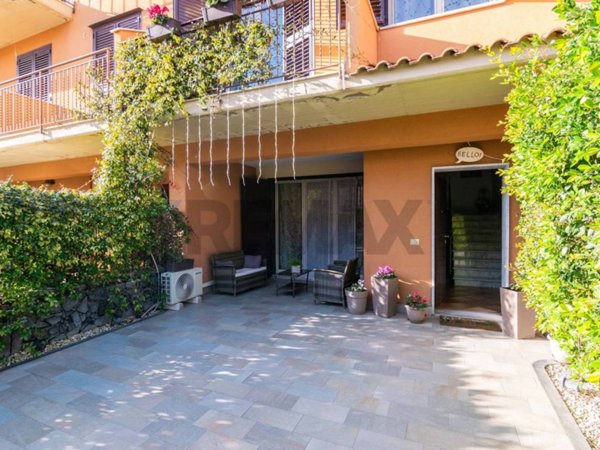 casa indipendente in vendita a Mascalucia