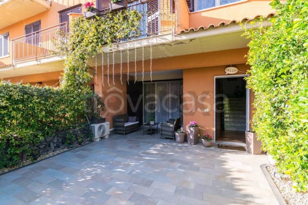 casa indipendente in vendita a Mascalucia