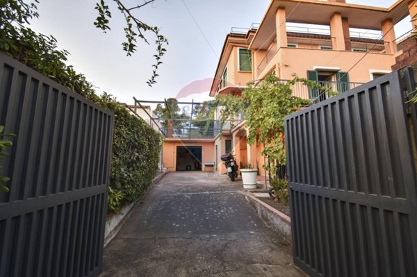 casa indipendente in vendita a Mascalucia