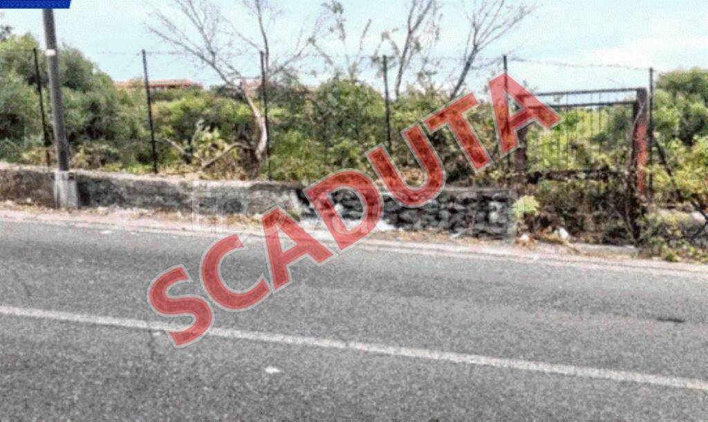 terreno agricolo in vendita a Mascalucia