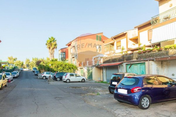 appartamento in vendita a Mascalucia