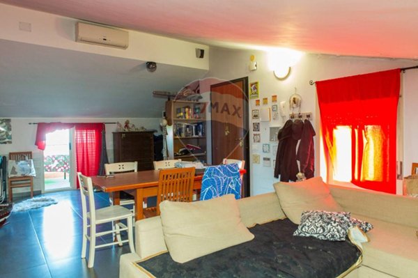 appartamento in vendita a Mascalucia