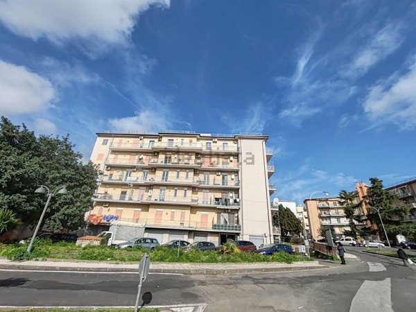 appartamento in vendita a Mascalucia