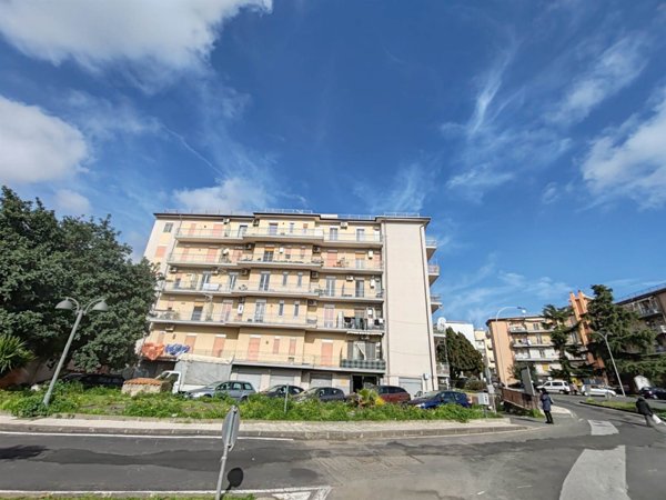 appartamento in vendita a Mascalucia