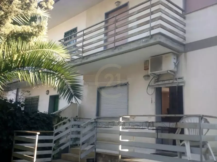 casa indipendente in vendita a Mascalucia in zona Massa Annunziata