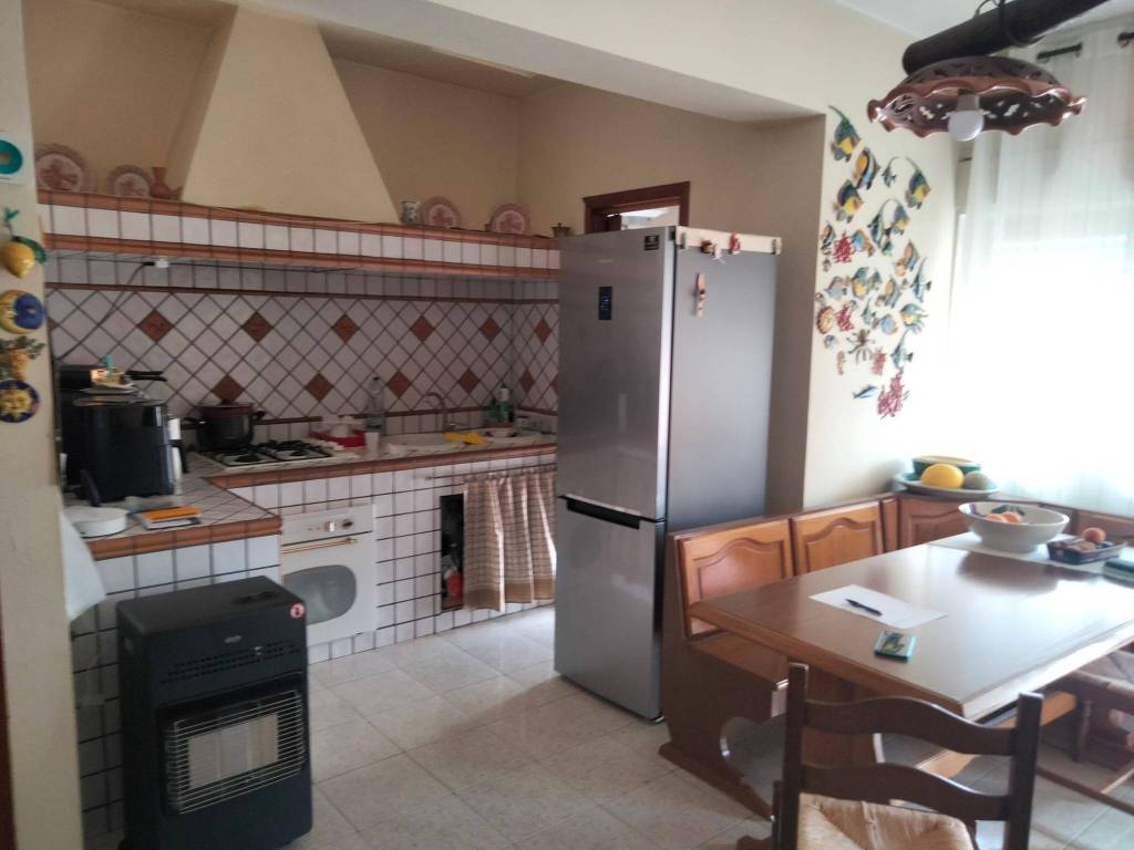 appartamento in vendita a Mascalucia