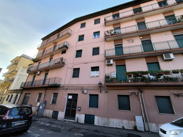 appartamento in vendita a Mascalucia