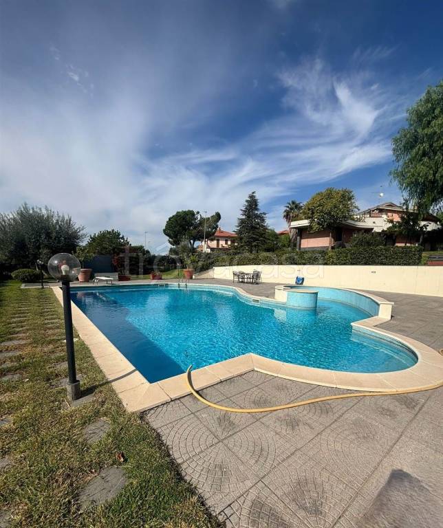 casa indipendente in vendita a Mascalucia