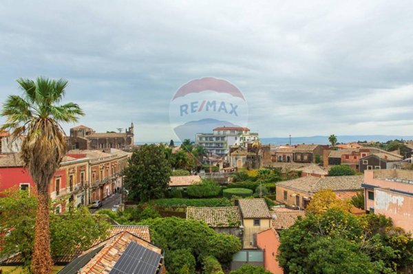 appartamento in vendita a Mascalucia