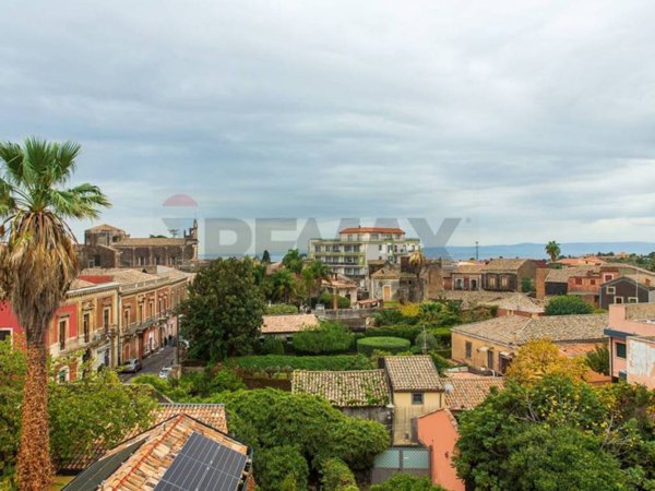 appartamento in vendita a Mascalucia
