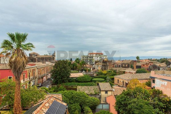 appartamento in vendita a Mascalucia