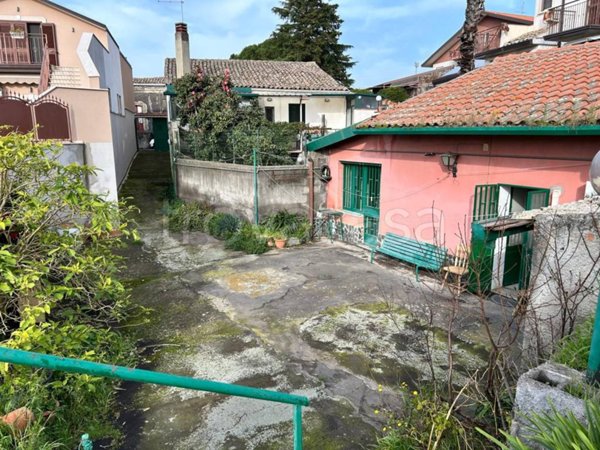 casa indipendente in vendita a Mascalucia in zona Massa Annunziata