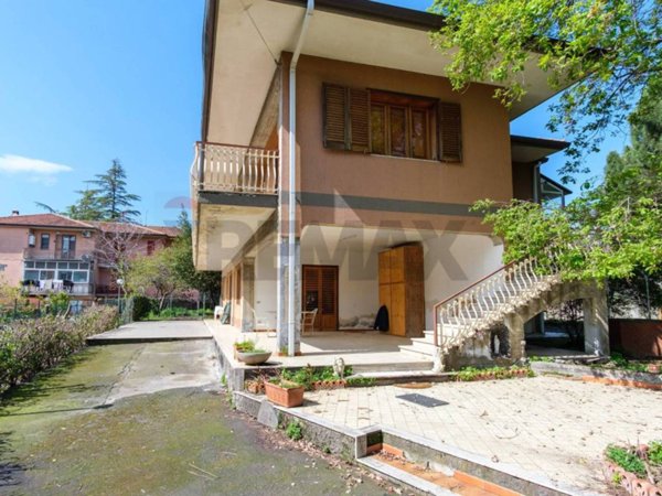 casa indipendente in vendita a Mascalucia