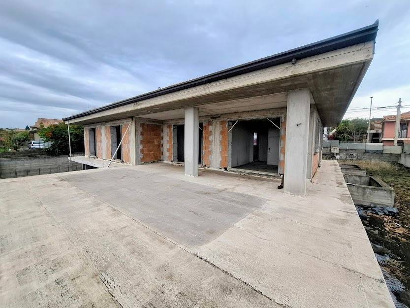 casa indipendente in vendita a Mascalucia