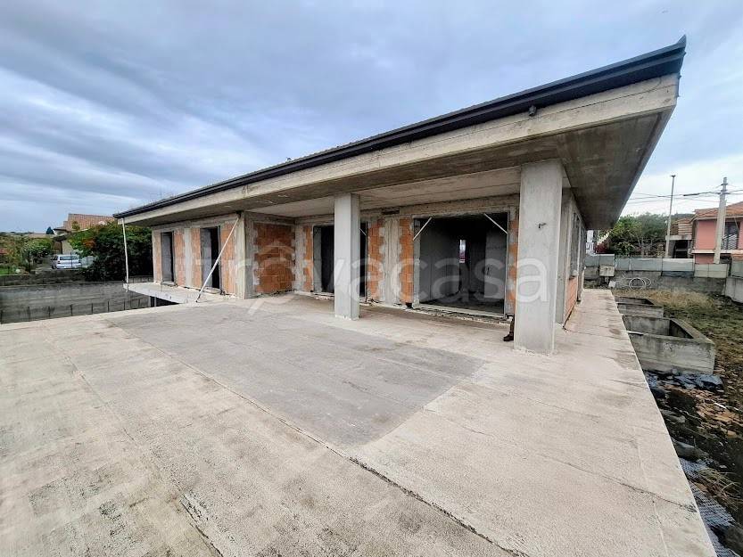 casa indipendente in vendita a Mascalucia