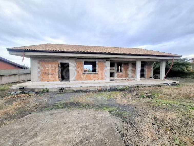 casa indipendente in vendita a Mascalucia