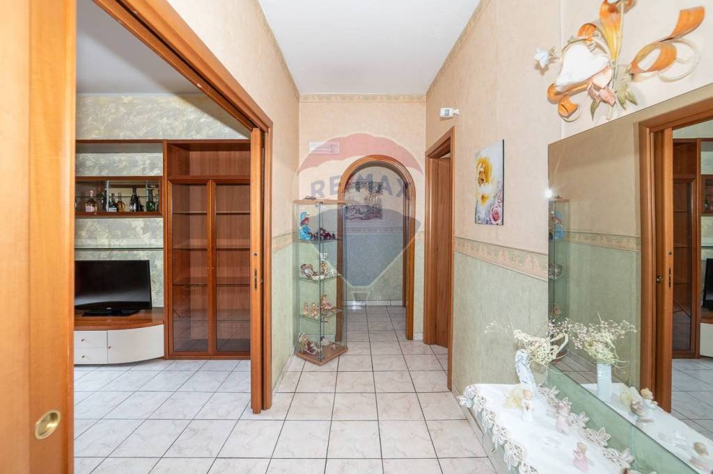 appartamento in vendita a Mascalucia