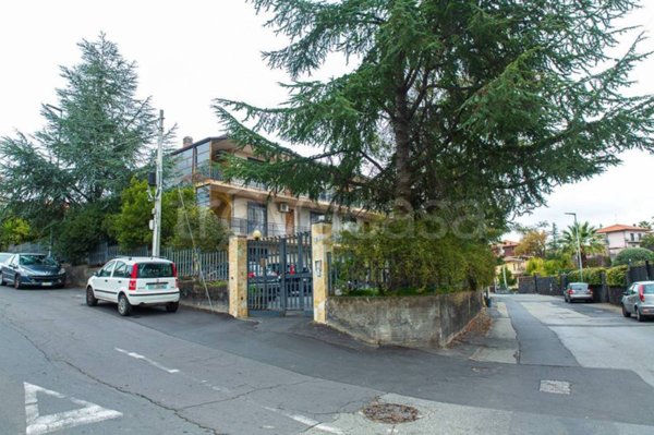 appartamento in vendita a Mascalucia in zona Massa Annunziata