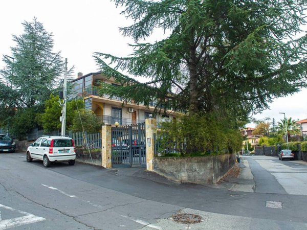 appartamento in vendita a Mascalucia in zona Massa Annunziata