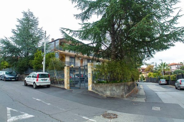 appartamento in vendita a Mascalucia in zona Massa Annunziata