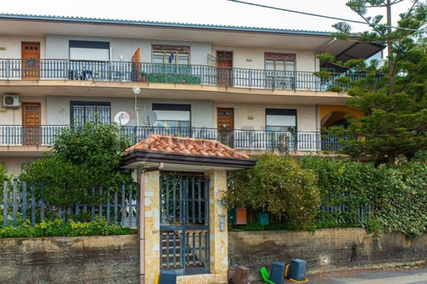 appartamento in vendita a Mascalucia in zona Massa Annunziata