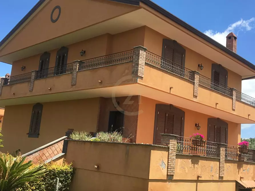 casa indipendente in vendita a Mascalucia