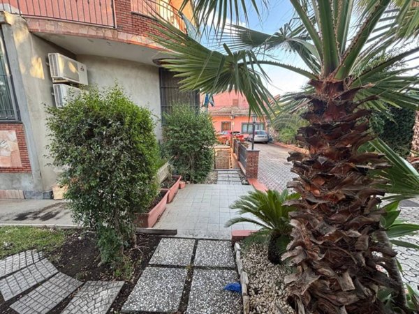 appartamento in vendita a Mascalucia