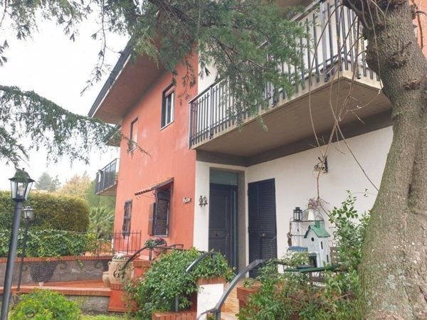 casa indipendente in vendita a Mascalucia