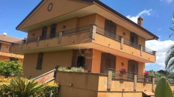 casa indipendente in vendita a Mascalucia