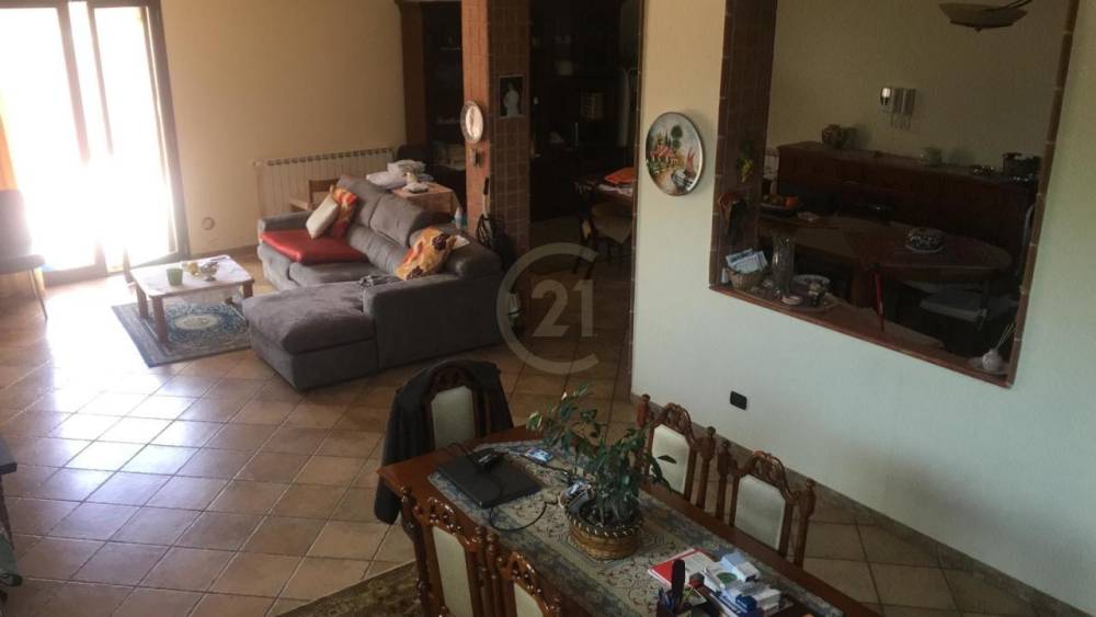 casa indipendente in vendita a Mascalucia