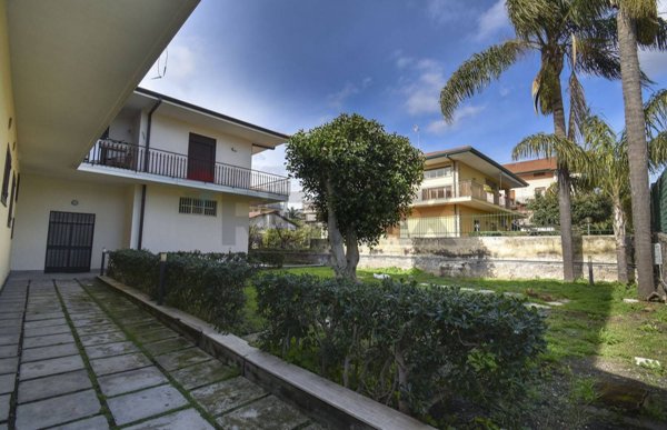 appartamento in vendita a Mascalucia