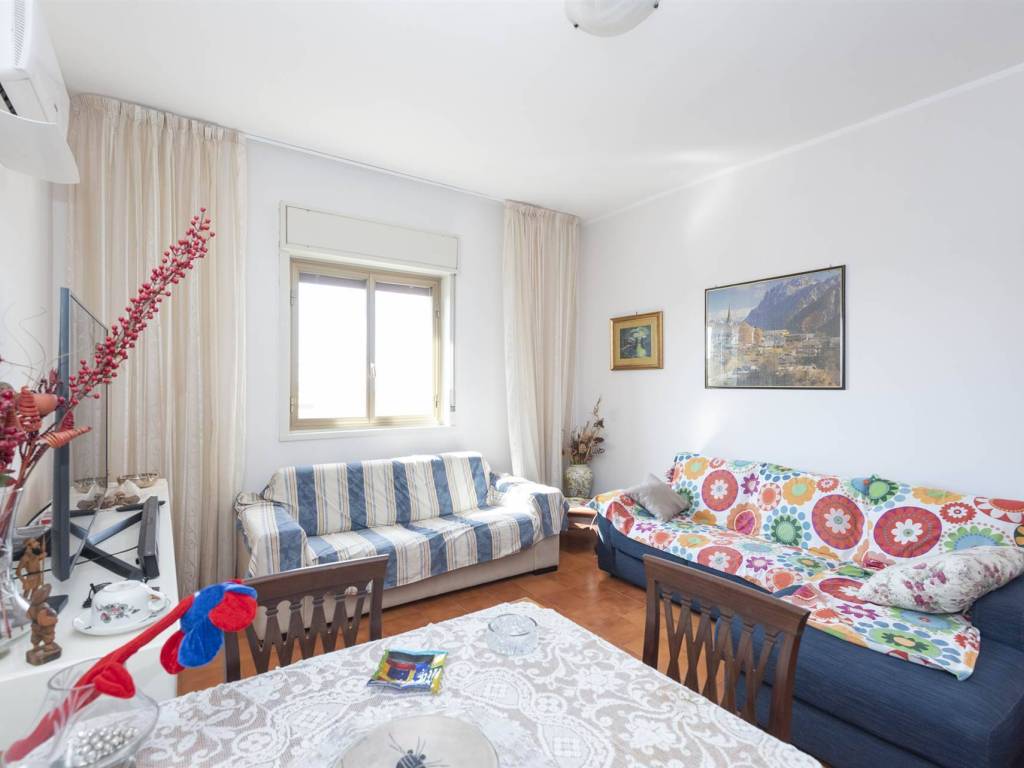 appartamento in vendita a Mascalucia