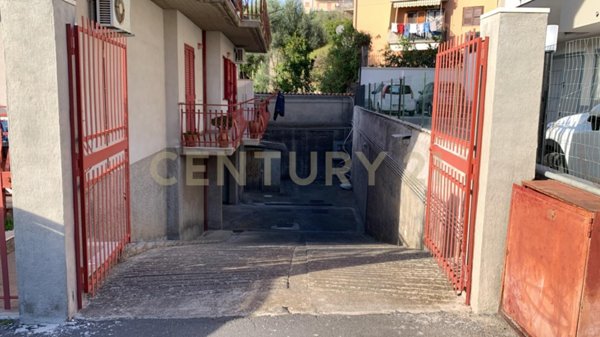 appartamento in vendita a Mascalucia