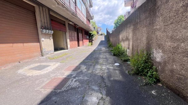 monolocale in vendita a Mascalucia